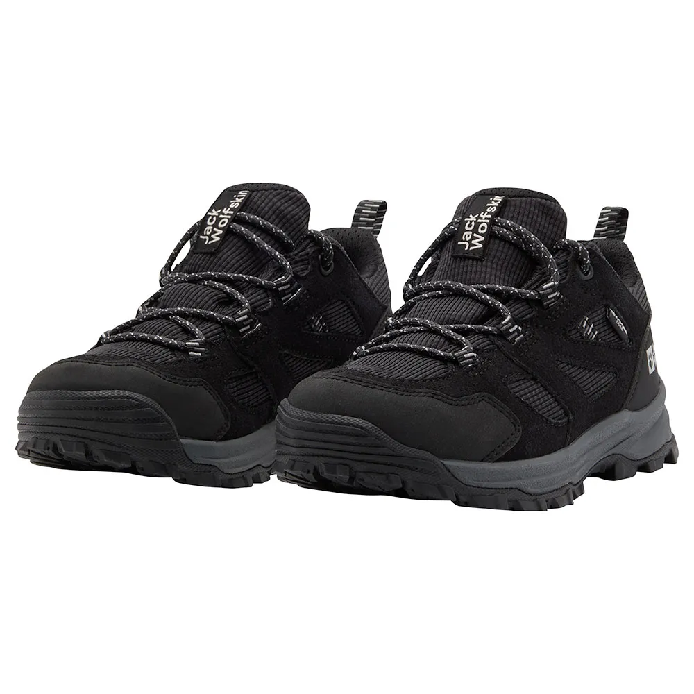 Jack Wolfskin Vojo Tour Texapore Mid Wanderstiefel