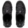 Jack Wolfskin Vojo Tour Texapore Mid Wanderstiefel