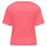 Jack Wolfskin Vonnan Crop Kurzarm-t-shirt