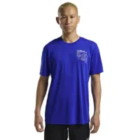 Jack Wolfskin Vonnan Graphic Kurzarm-t-shirt Jack Wolfskin Vonnan Graphic Kurzarm-t-shirt