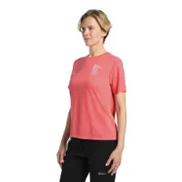 Jack Wolfskin Vonnan Graphic Kurzarm-t-shirt Jack Wolfskin Vonnan Graphic Kurzarm-t-shirt