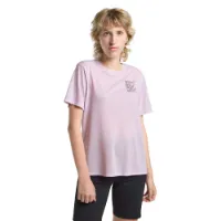 Jack Wolfskin Vonnan Graphic Kurzarm-t-shirt