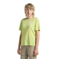 Jack Wolfskin Vonnan Graphic Kurzarm-t-shirt Jack Wolfskin Vonnan Graphic Kurzarm-t-shirt