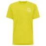 Jack Wolfskin Vonnan Graphic Kurzarm-t-shirt