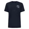 Jack Wolfskin Vonnan Graphic Kurzarm-t-shirt