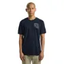 Jack Wolfskin Vonnan Graphic Kurzarm-t-shirt