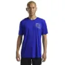 Explore vibrant blue