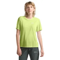 Jack Wolfskin Vonnan Kurzarm-t-shirt Jack Wolfskin Vonnan Kurzarm-t-shirt