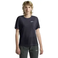 Jack Wolfskin Vonnan Kurzarm-t-shirt