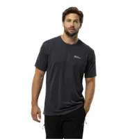 Jack Wolfskin Vonnan Kurzarm-t-shirt