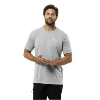 Jack Wolfskin Vonnan Kurzarm-t-shirt Jack Wolfskin Vonnan Kurzarm-t-shirt