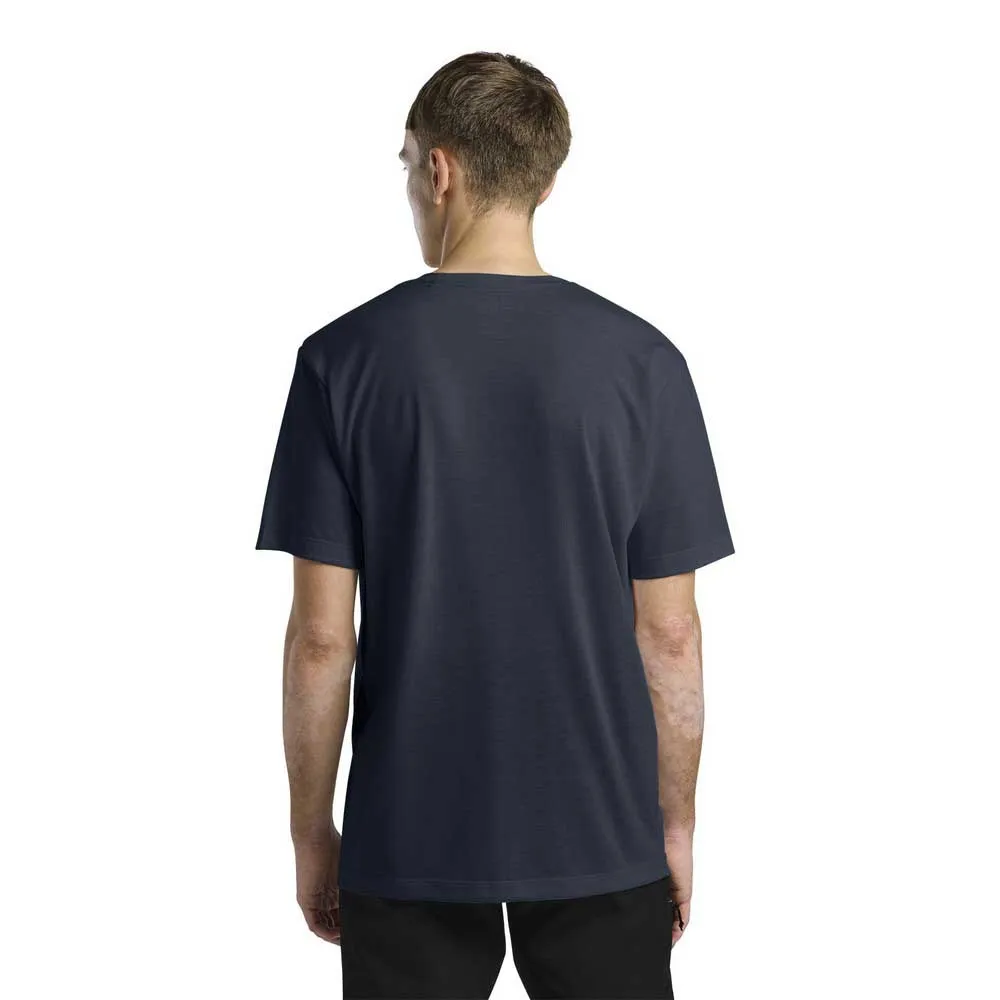 Jack Wolfskin Vonnan Kurzarm-t-shirt Jack Wolfskin Vonnan Kurzarm-t-shirt