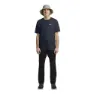 Jack Wolfskin Vonnan Kurzarm-t-shirt