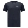 Jack Wolfskin Vonnan Kurzarm-t-shirt