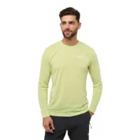 Jack Wolfskin Vonnan Langarm-t-shirt Jack Wolfskin Vonnan Langarm-t-shirt