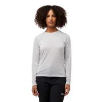 Jack Wolfskin Vonnan Langarm-t-shirt Jack Wolfskin Vonnan Langarm-t-shirt