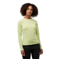 Jack Wolfskin Vonnan Langarm-t-shirt
