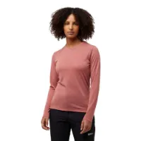 Jack Wolfskin Vonnan Langarm-t-shirt Jack Wolfskin Vonnan Langarm-t-shirt