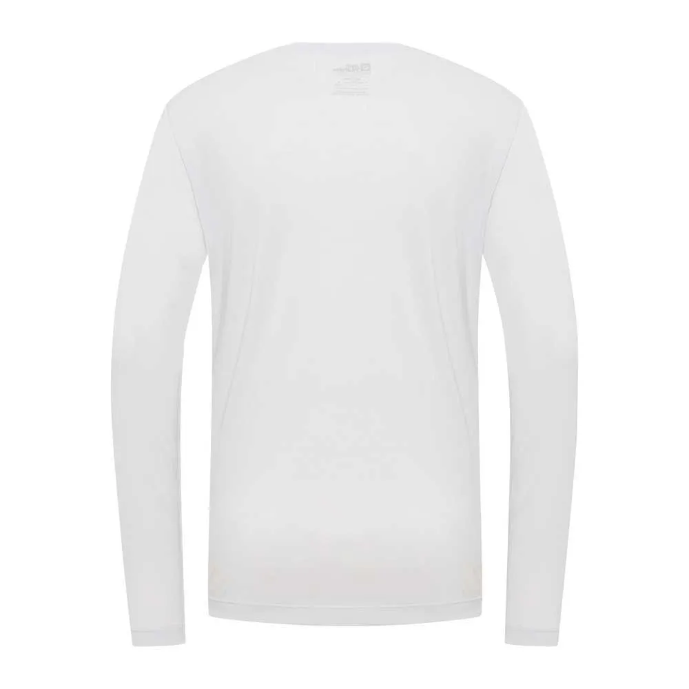 Jack Wolfskin Vonnan Langarm-t-shirt