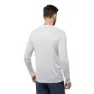 Jack Wolfskin Vonnan Langarm-t-shirt