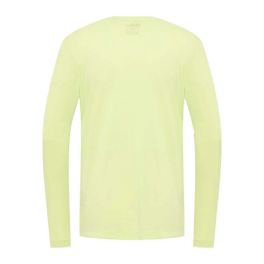 Jack Wolfskin Vonnan Langarm-t-shirt Jack Wolfskin Vonnan Langarm-t-shirt