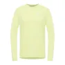 Jack Wolfskin Vonnan Langarm-t-shirt