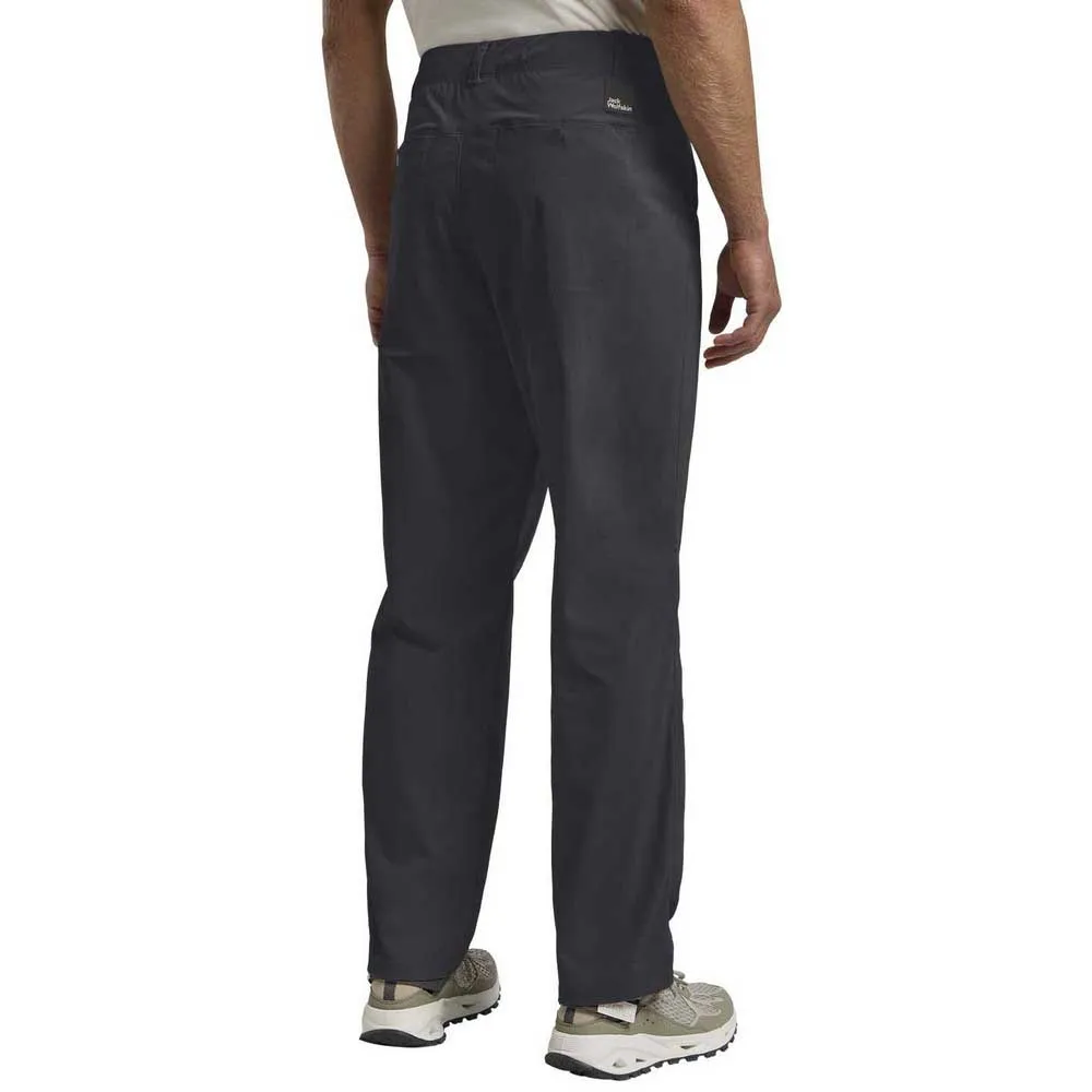 Jack Wolfskin Wagami Hosen Jack Wolfskin Wagami Hosen