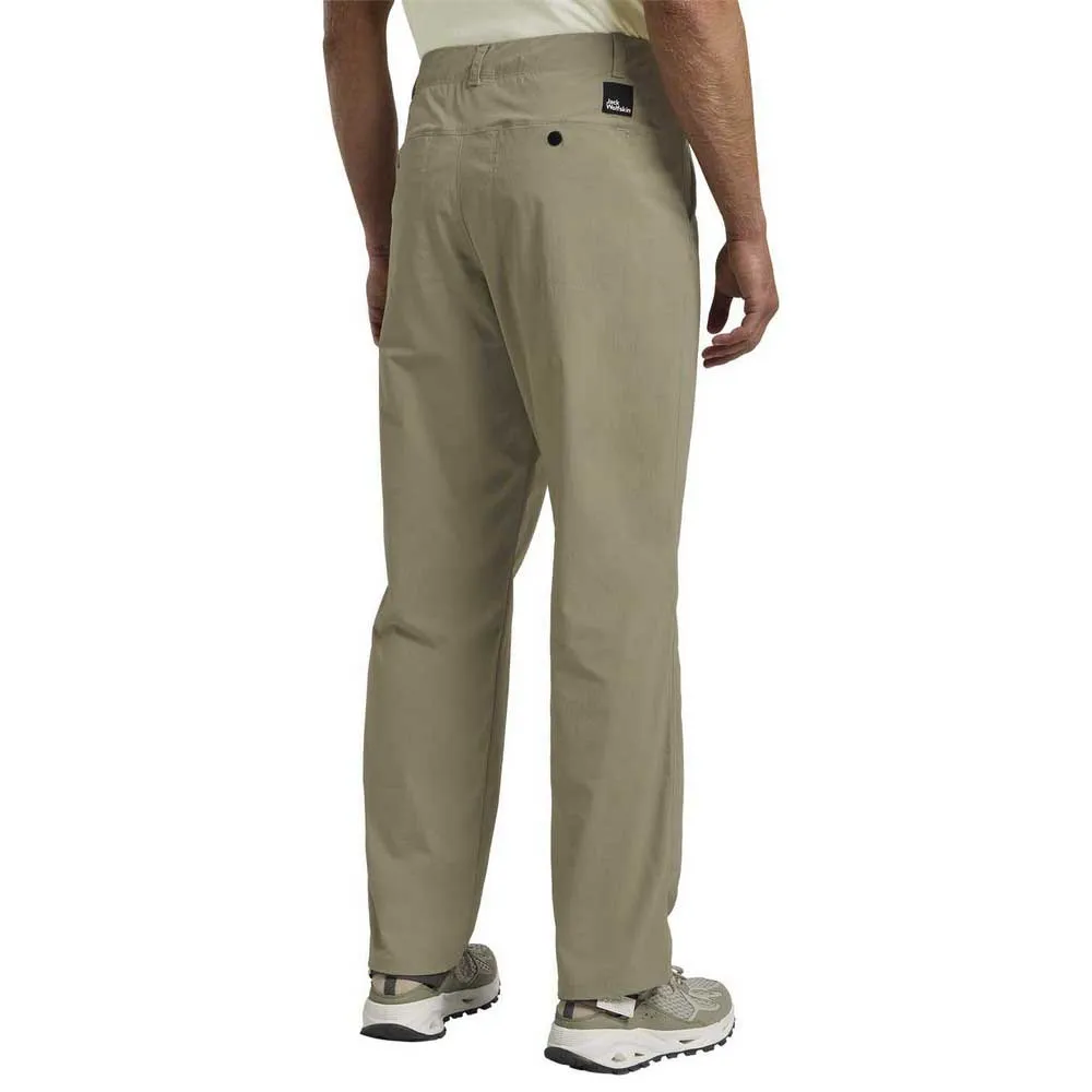 Jack Wolfskin Wagami Hosen Jack Wolfskin Wagami Hosen