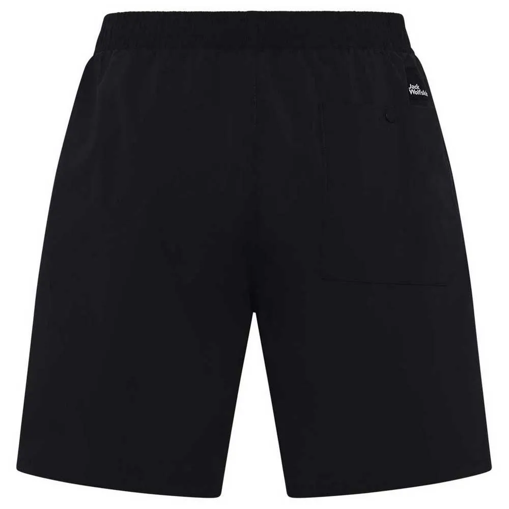 Jack Wolfskin Wagami Kurze Hose