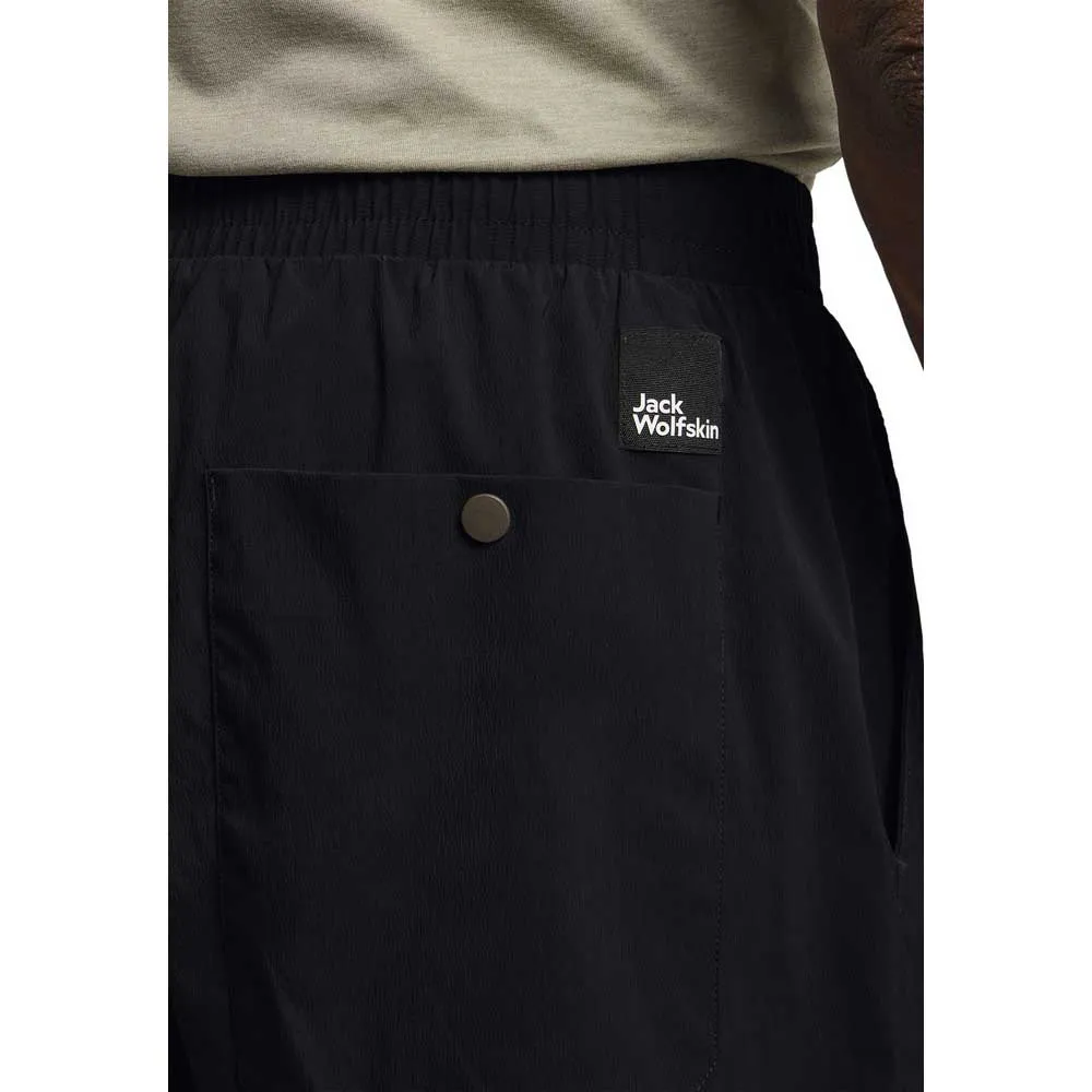 Jack Wolfskin Wagami Kurze Hose