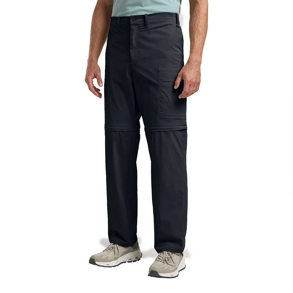 Jack Wolfskin Wagami Zip Off Hosen Jack Wolfskin Wagami Zip Off Hosen