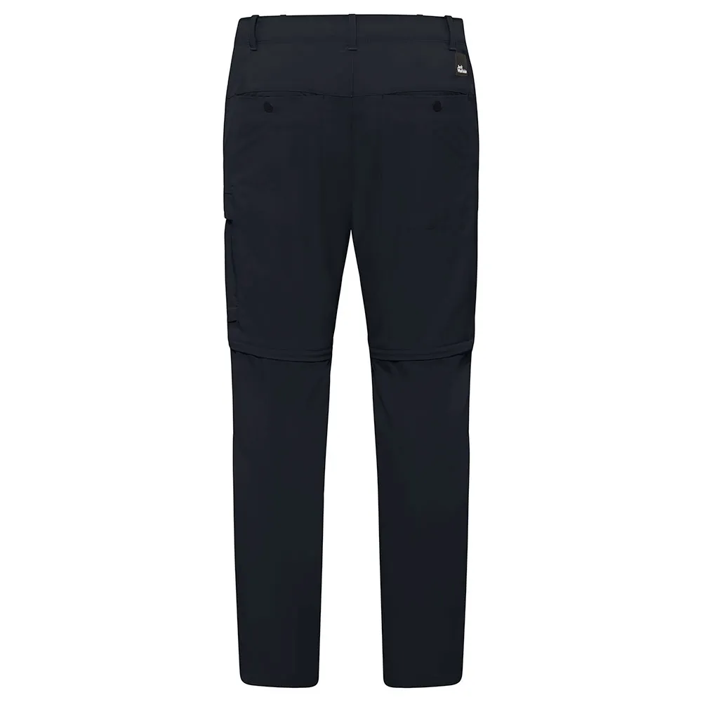 Jack Wolfskin Wagami Zip Off Hosen Jack Wolfskin Wagami Zip Off Hosen