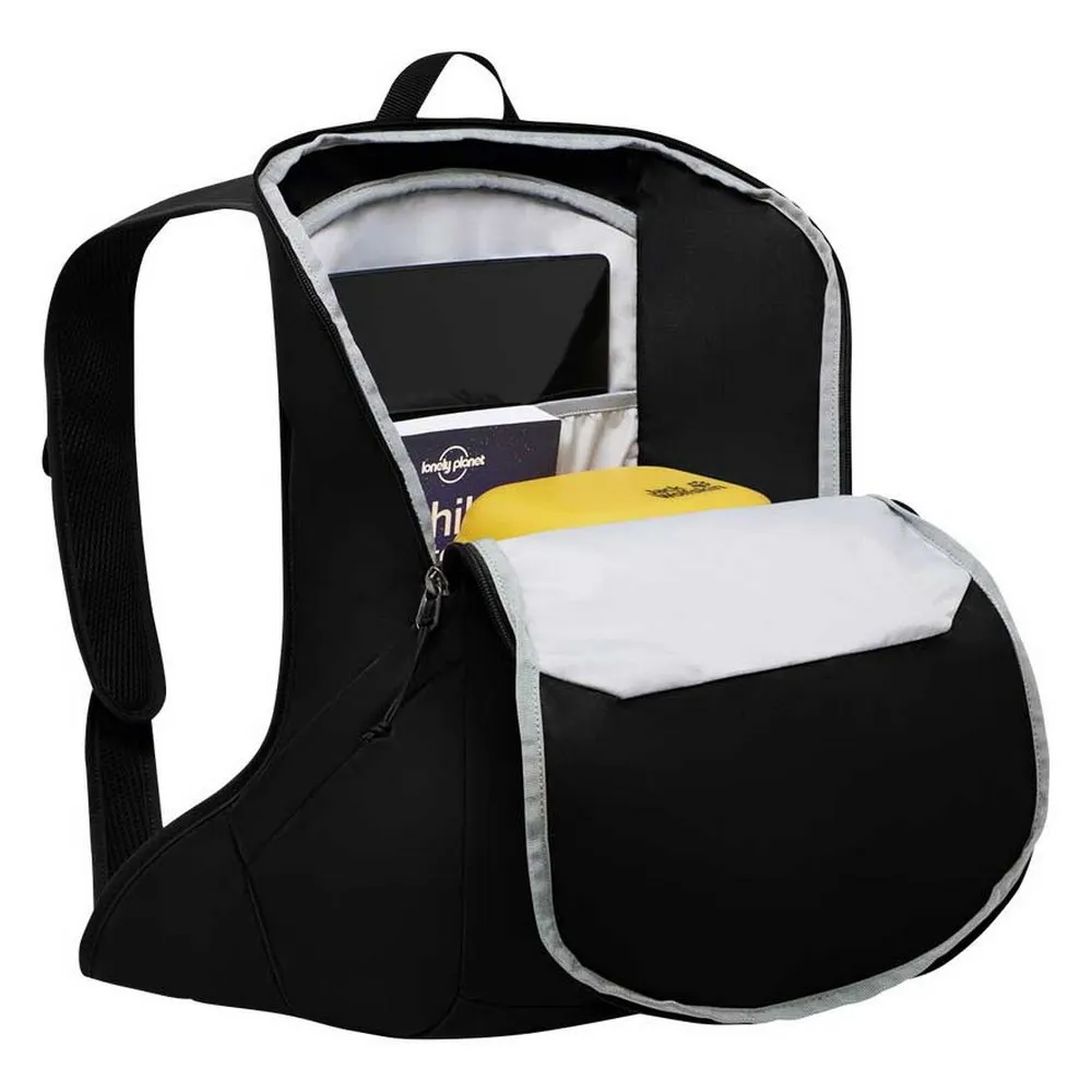 Jack Wolfskin Waimea 15l Damenrucksack Jack Wolfskin Waimea 15l Damenrucksack