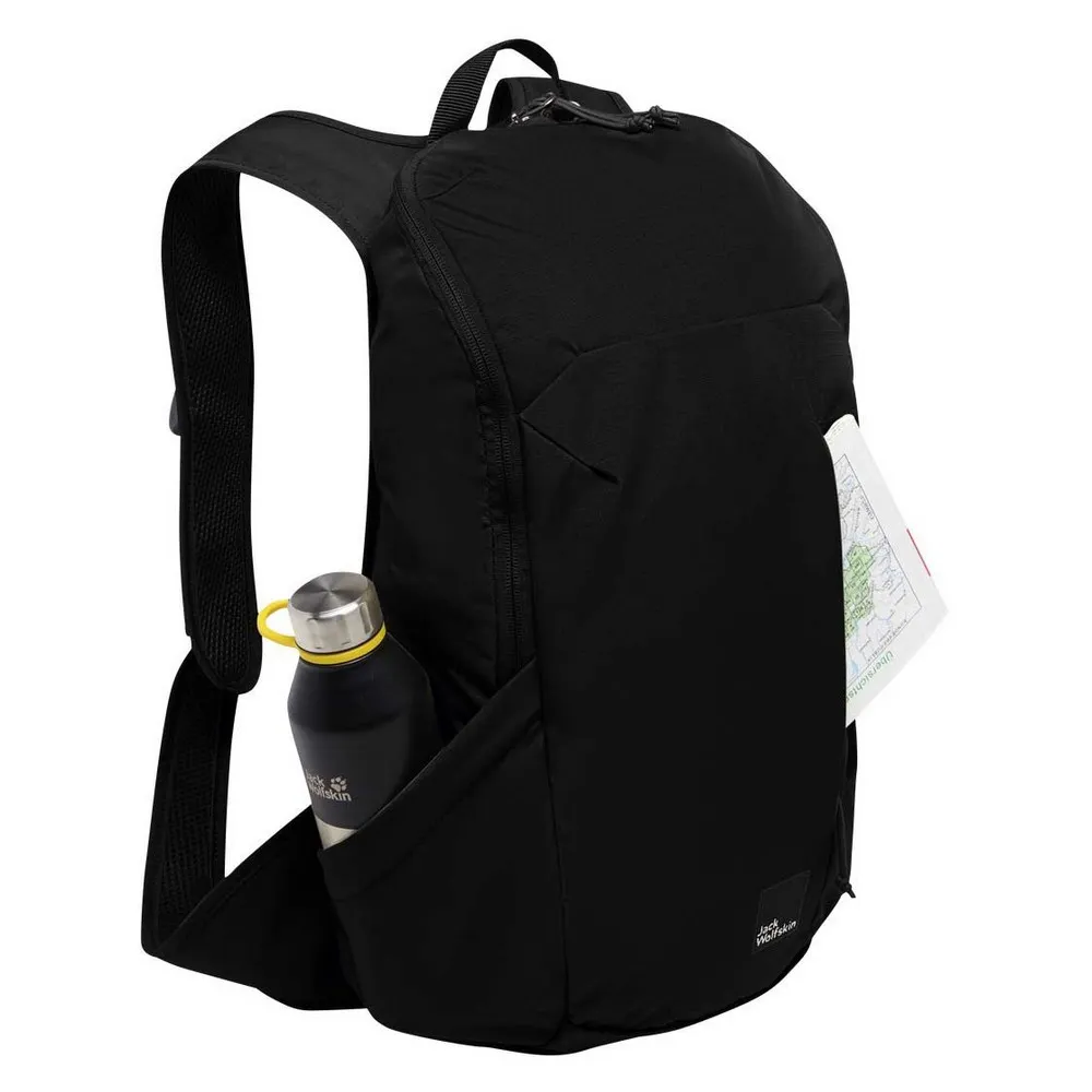 Jack Wolfskin Waimea 15l Damenrucksack Jack Wolfskin Waimea 15l Damenrucksack
