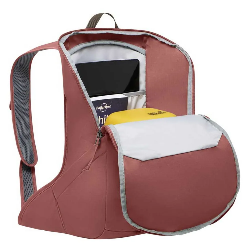 Jack Wolfskin Waimea 15l Damenrucksack