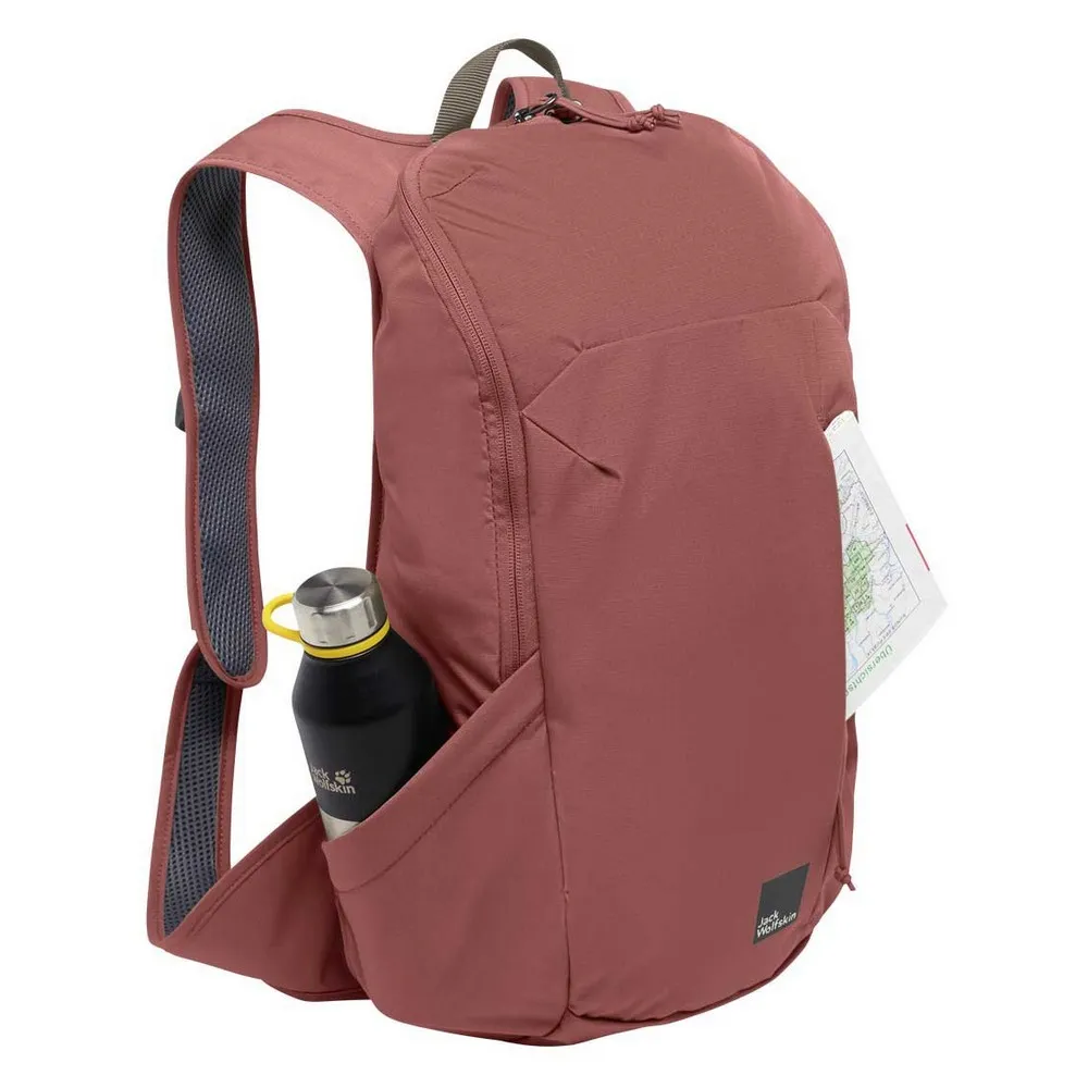 Jack Wolfskin Waimea 15l Damenrucksack
