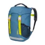 Jack Wolfskin Waldspieler 16l Rucksack, Elemental blue