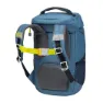 Jack Wolfskin Waldspieler 16l Rucksack, Elemental blue