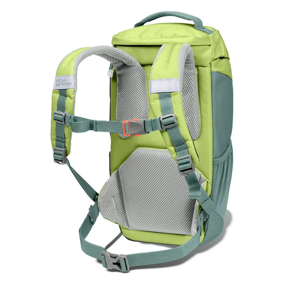Jack Wolfskin Waldspieler 20l Rucksack Jack Wolfskin Waldspieler 20l Rucksack