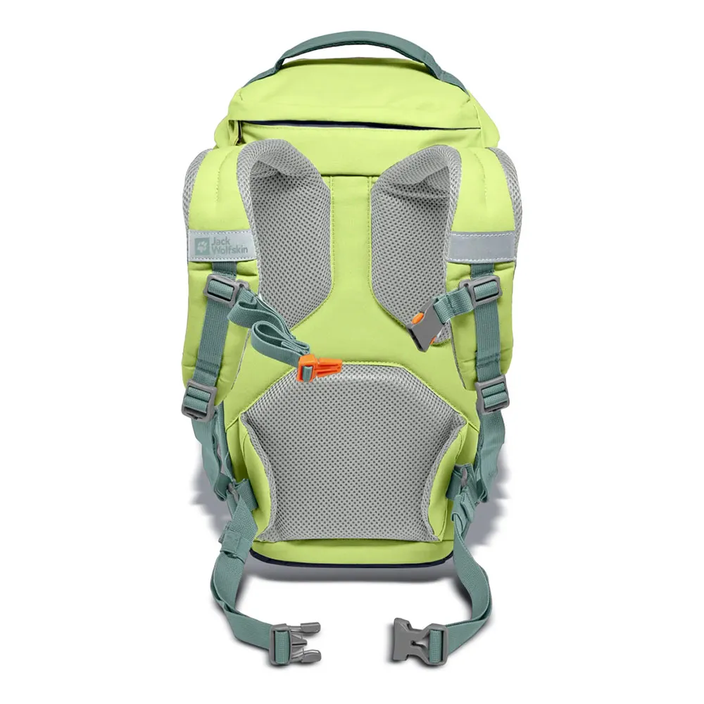 Jack Wolfskin Waldspieler 20l Rucksack Jack Wolfskin Waldspieler 20l Rucksack