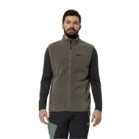 Jack Wolfskin Waldsteig Fz Weste Jack Wolfskin Waldsteig Fz Weste