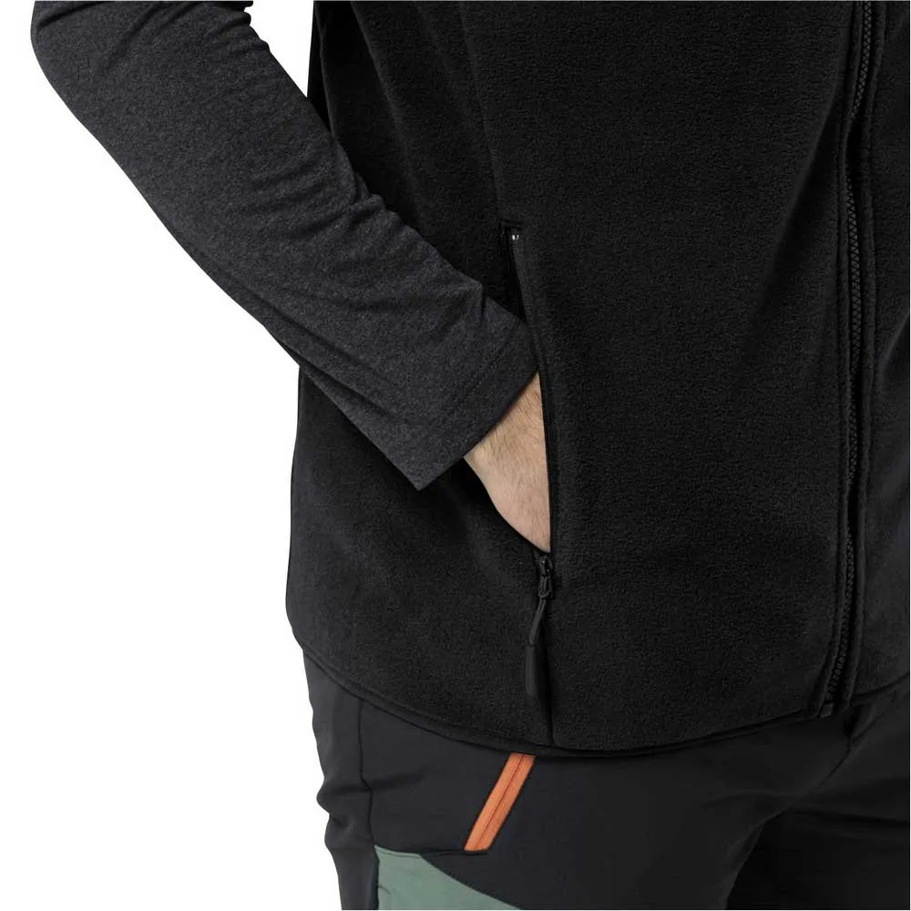 Jack Wolfskin Waldsteig Fz Weste Jack Wolfskin Waldsteig Fz Weste