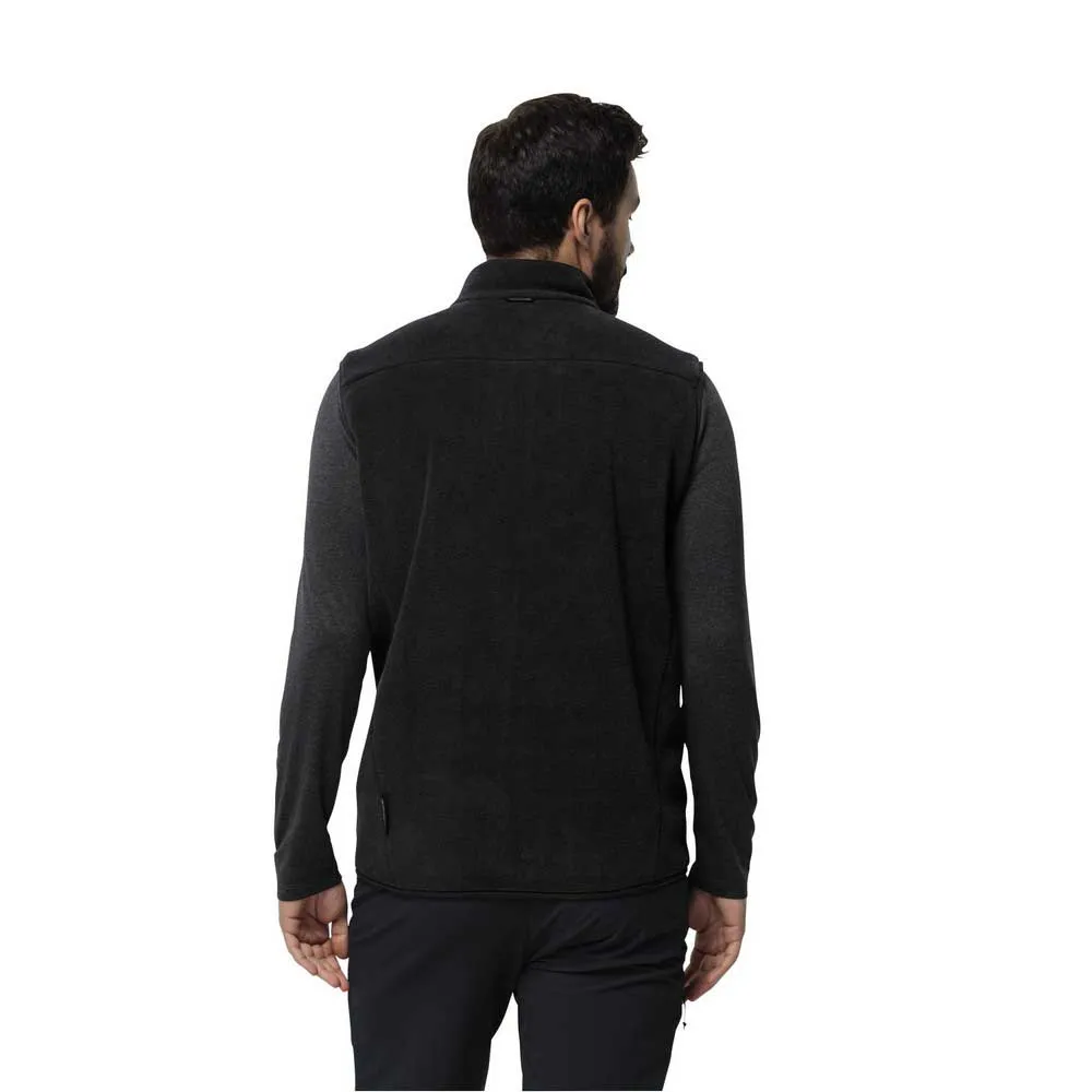 Jack Wolfskin Waldsteig Fz Weste Jack Wolfskin Waldsteig Fz Weste