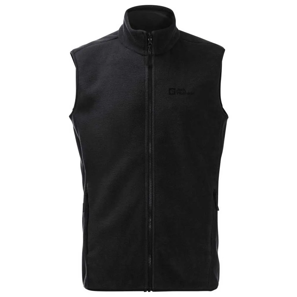 Jack Wolfskin Waldsteig Fz Weste Jack Wolfskin Waldsteig Fz Weste