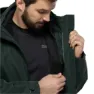 Jack Wolfskin Waldsteig Fz Weste