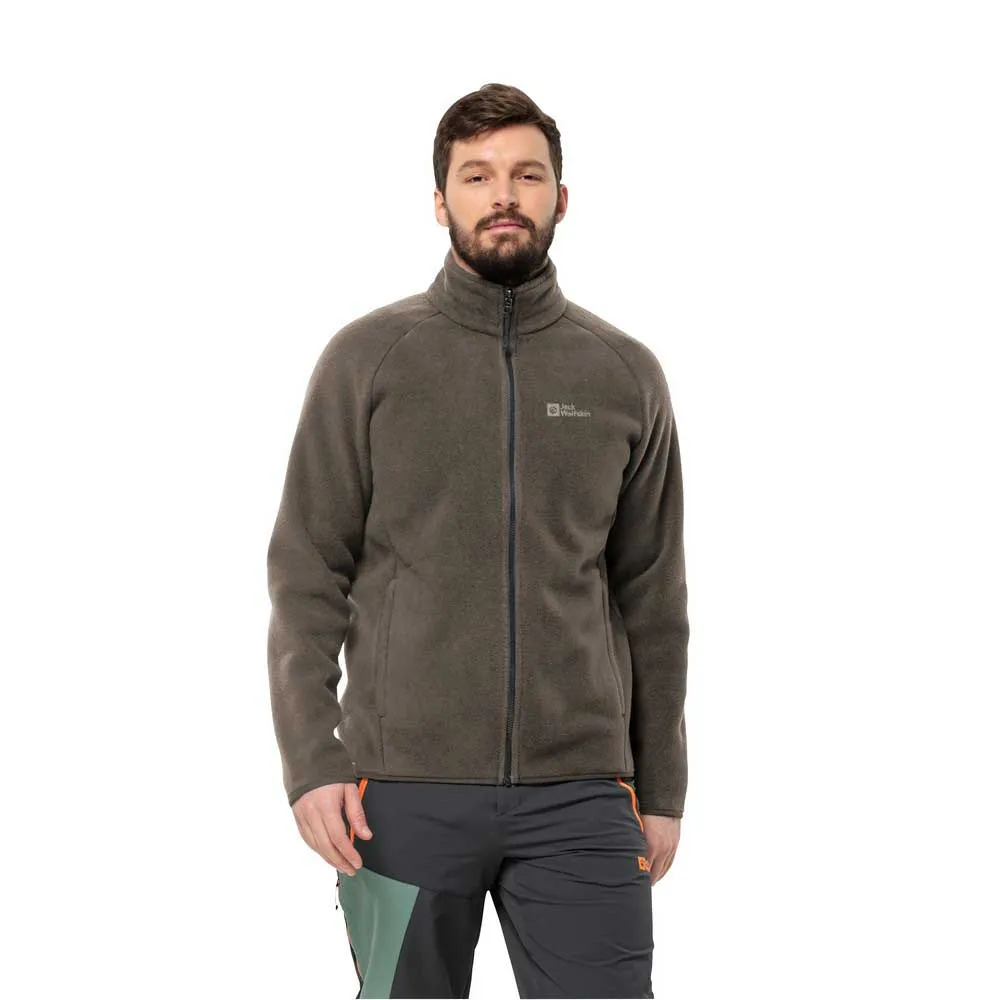 Jack Wolfskin Waldsteig Jacke Jack Wolfskin Waldsteig Jacke