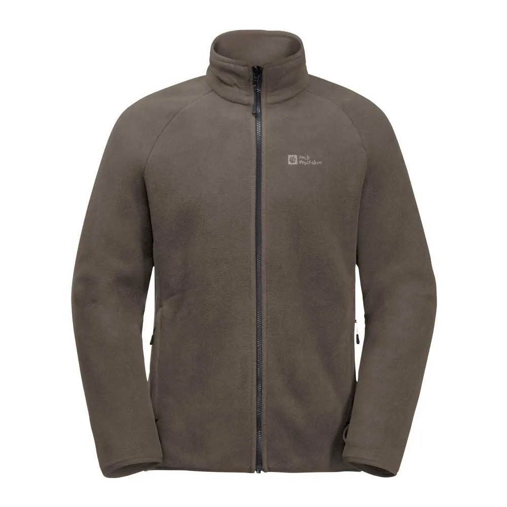 Jack Wolfskin Waldsteig Jacke Jack Wolfskin Waldsteig Jacke