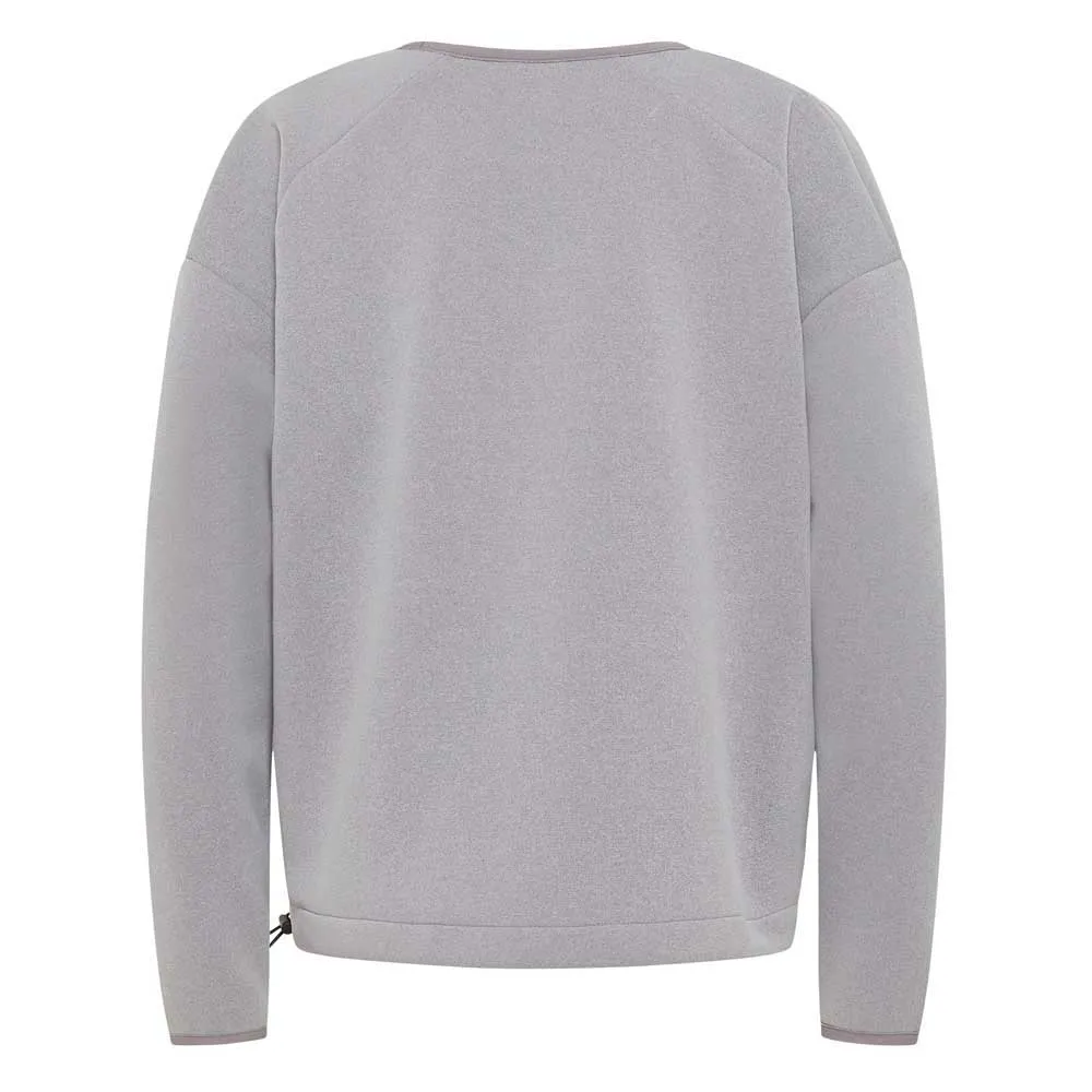 Jack Wolfskin Wanderest Sweatshirt Jack Wolfskin Wanderest Sweatshirt