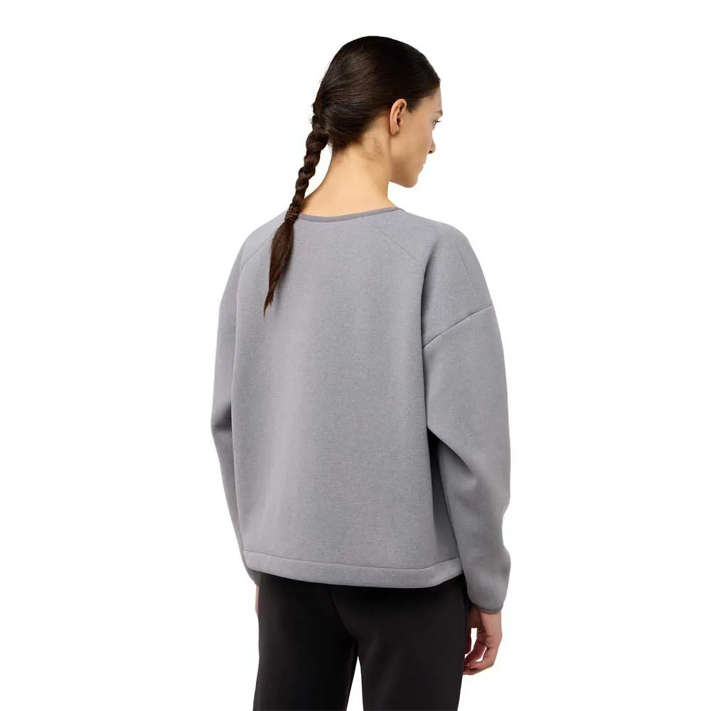 Jack Wolfskin Wanderest Sweatshirt Jack Wolfskin Wanderest Sweatshirt