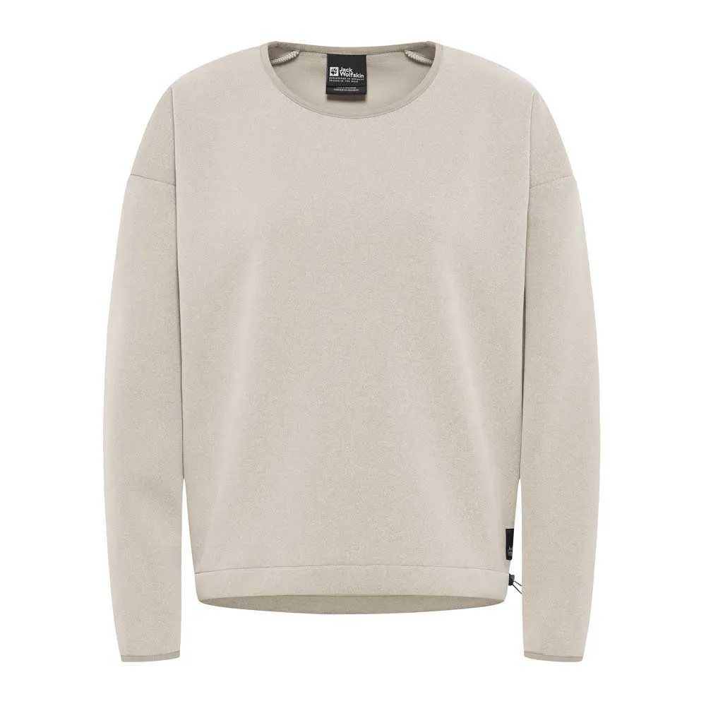 Jack Wolfskin Wanderest Sweatshirt